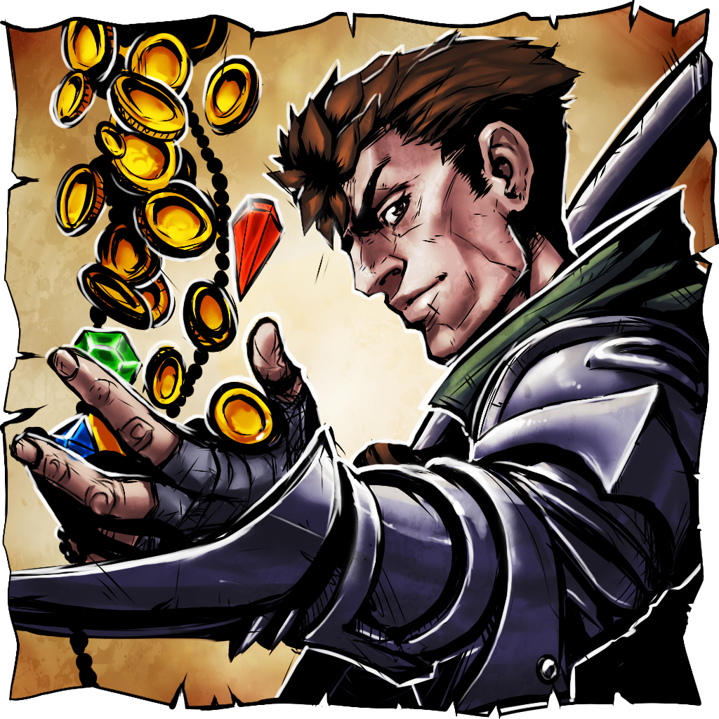 Swordbreaker The Game на ОС Андроид - Изображение 1 Swordbreaker The Game на ОС Андроид - Изображение 1