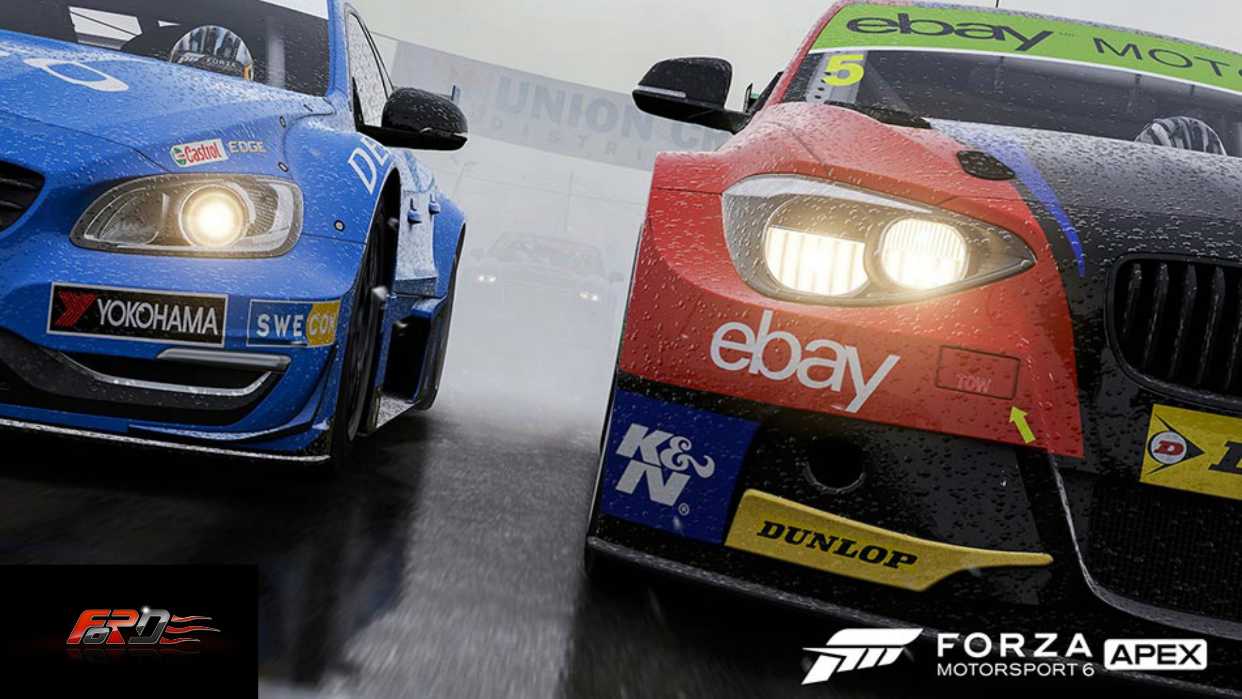 Forza Motorsport 6: Apex PC - обзор, первые впечатления, gameplay ПК версии BETA - Изображение 1 Forza Motorsport 6: Apex PC - обзор, первые впечатления, gameplay ПК версии BETA - Изображение 1