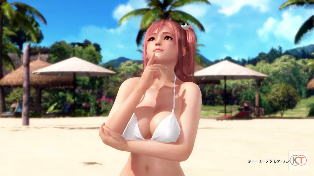 Дата выхода бесплатной версии Dead or Alive Xtreme 3 - Изображение 1 Дата выхода бесплатной версии Dead or Alive Xtreme 3 - Изображение 1