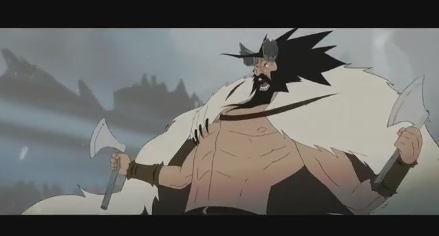 The Banner Saga 2. Проклятие opus magnum - Изображение 4 The Banner Saga 2. Проклятие opus magnum - Изображение 4