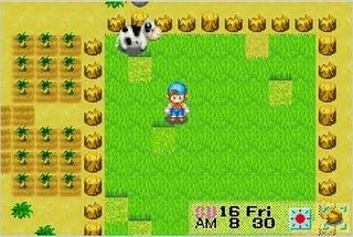 Мой топ Gba( Game boy Advance) игр всех времен.. - Изображение 2 Мой топ Gba( Game boy Advance) игр всех времен.. - Изображение 2