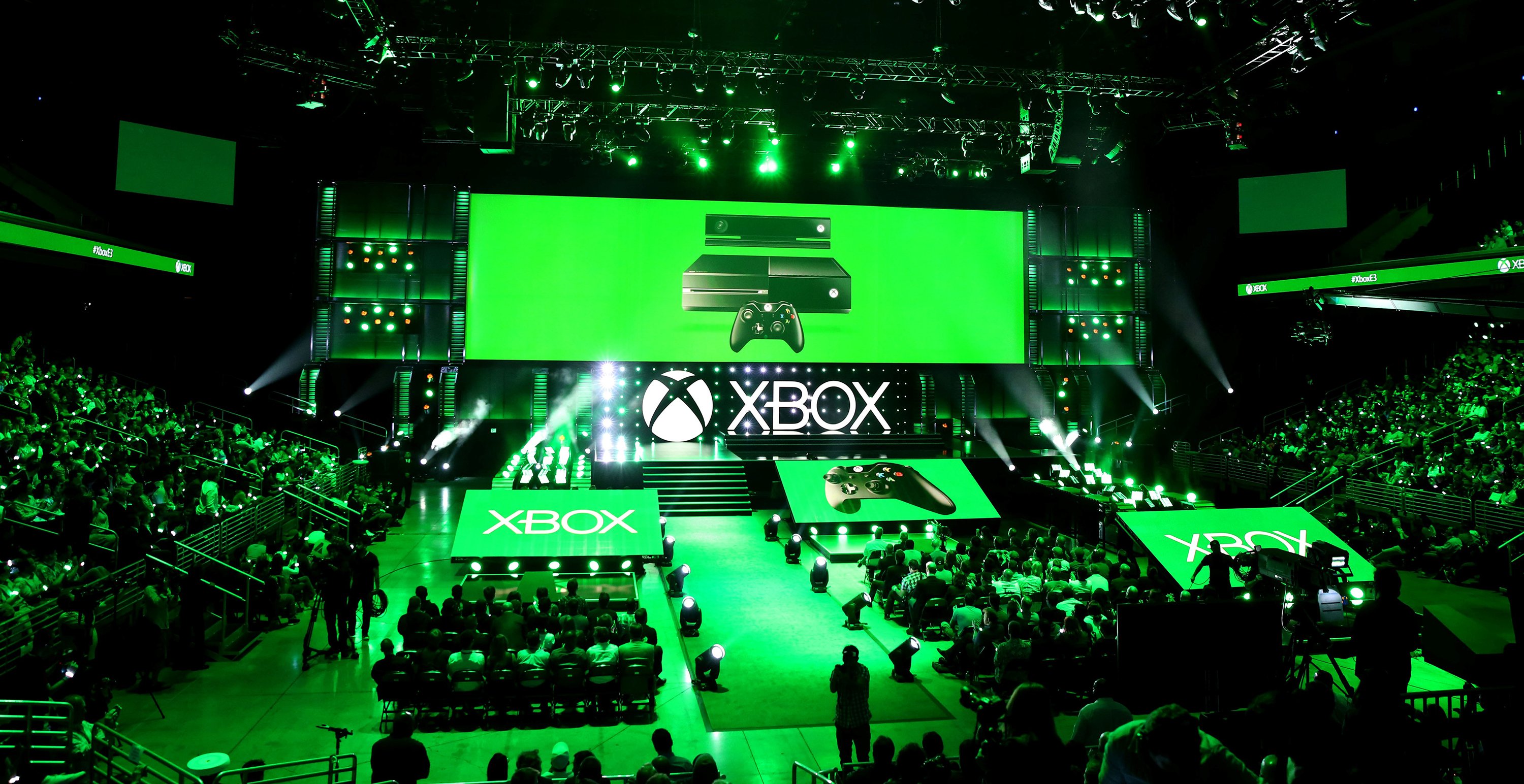 В преддверии E3-2016! Чего ждать? - Изображение 4 В преддверии E3-2016! Чего ждать? - Изображение 4