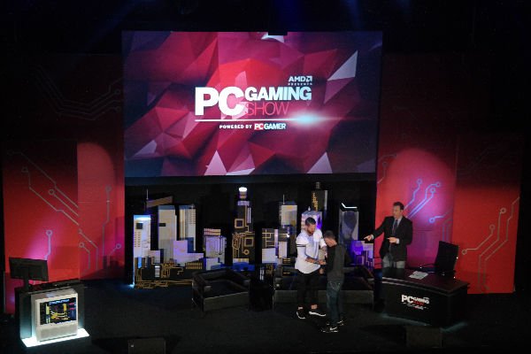 В преддверии E3-2016! Чего ждать? - Изображение 5 В преддверии E3-2016! Чего ждать? - Изображение 5