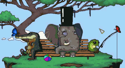 РЕЛИЗ! The Magical Silence... - Изображение 1 РЕЛИЗ! The Magical Silence... - Изображение 1