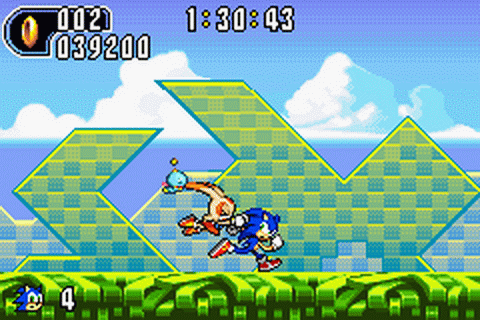 Мой топ Gba( Game boy Advance) игр всех времен.. - Изображение 4 Мой топ Gba( Game boy Advance) игр всех времен.. - Изображение 4