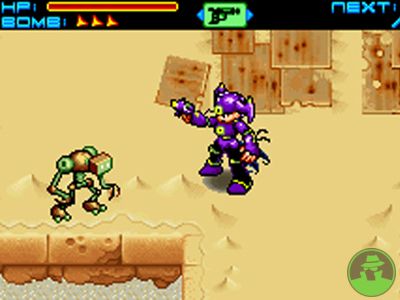 Мой топ Gba( Game boy Advance) игр всех времен.. - Изображение 10 Мой топ Gba( Game boy Advance) игр всех времен.. - Изображение 10