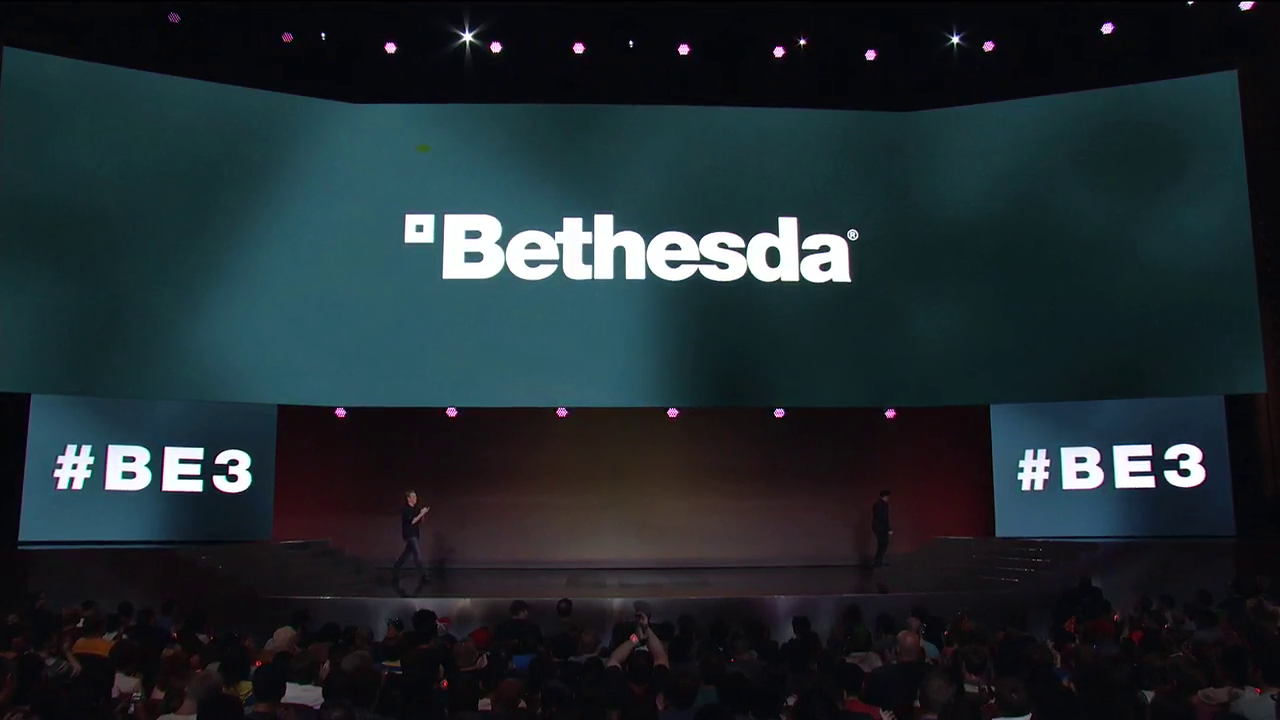 В преддверии E3-2016! Чего ждать? - Изображение 3 В преддверии E3-2016! Чего ждать? - Изображение 3