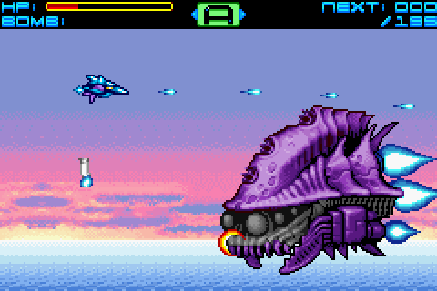 Мой топ Gba( Game boy Advance) игр всех времен.. - Изображение 9 Мой топ Gba( Game boy Advance) игр всех времен.. - Изображение 9