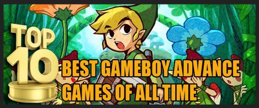Мой топ Gba( Game boy Advance) игр всех времен.. - Изображение 1 Мой топ Gba( Game boy Advance) игр всех времен.. - Изображение 1