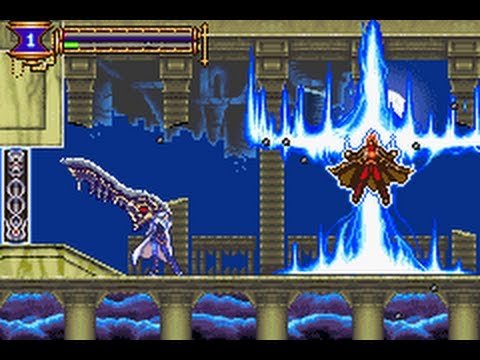 Мой топ Gba( Game boy Advance) игр всех времен.. - Изображение 6 Мой топ Gba( Game boy Advance) игр всех времен.. - Изображение 6