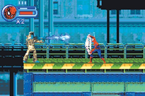 Мой топ Gba( Game boy Advance) игр всех времен.. - Изображение 8 Мой топ Gba( Game boy Advance) игр всех времен.. - Изображение 8