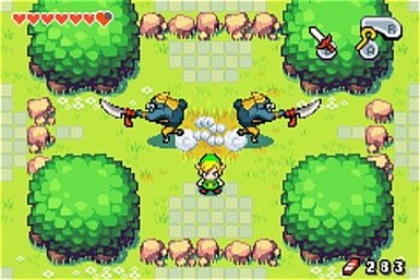 Мой топ Gba( Game boy Advance) игр всех времен.. - Изображение 12 Мой топ Gba( Game boy Advance) игр всех времен.. - Изображение 12