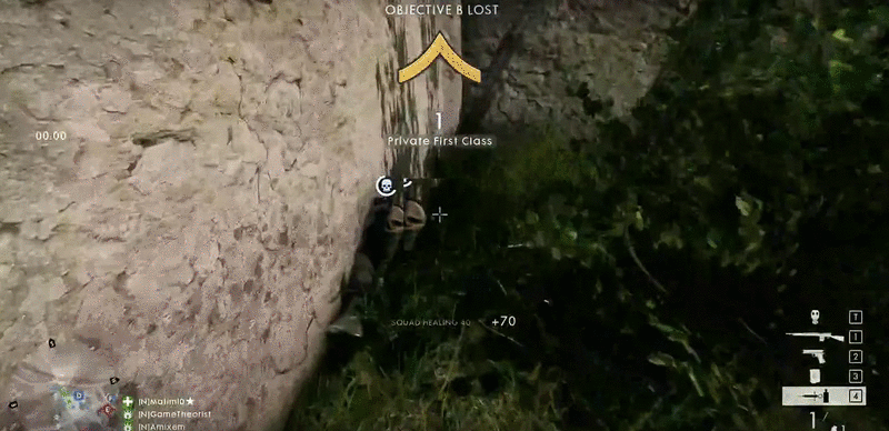 Что же нам показали на презентации Battlefield1 - Изображение 2 Что же нам показали на презентации Battlefield1 - Изображение 2