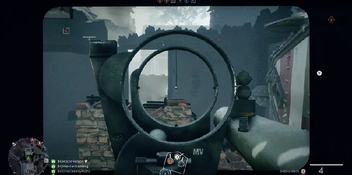 Что же нам показали на презентации Battlefield1 - Изображение 10 Что же нам показали на презентации Battlefield1 - Изображение 10