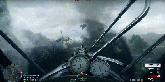 Что же нам показали на презентации Battlefield1 - Изображение 12 Что же нам показали на презентации Battlefield1 - Изображение 12