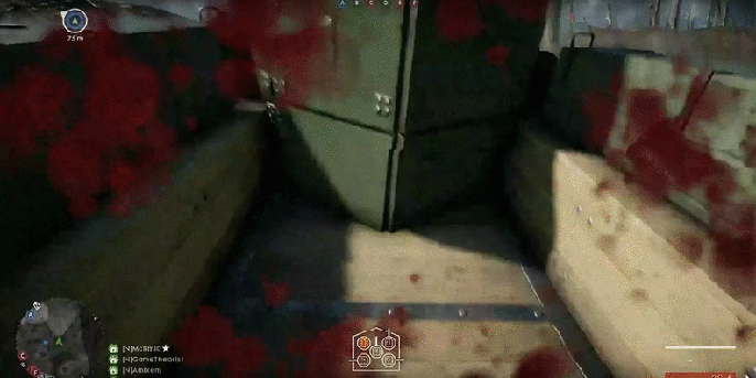 Что же нам показали на презентации Battlefield1 - Изображение 16 Что же нам показали на презентации Battlefield1 - Изображение 16