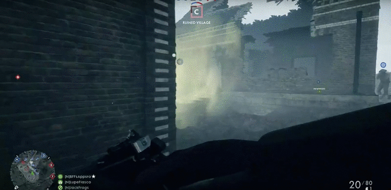 Что же нам показали на презентации Battlefield1 - Изображение 4 Что же нам показали на презентации Battlefield1 - Изображение 4