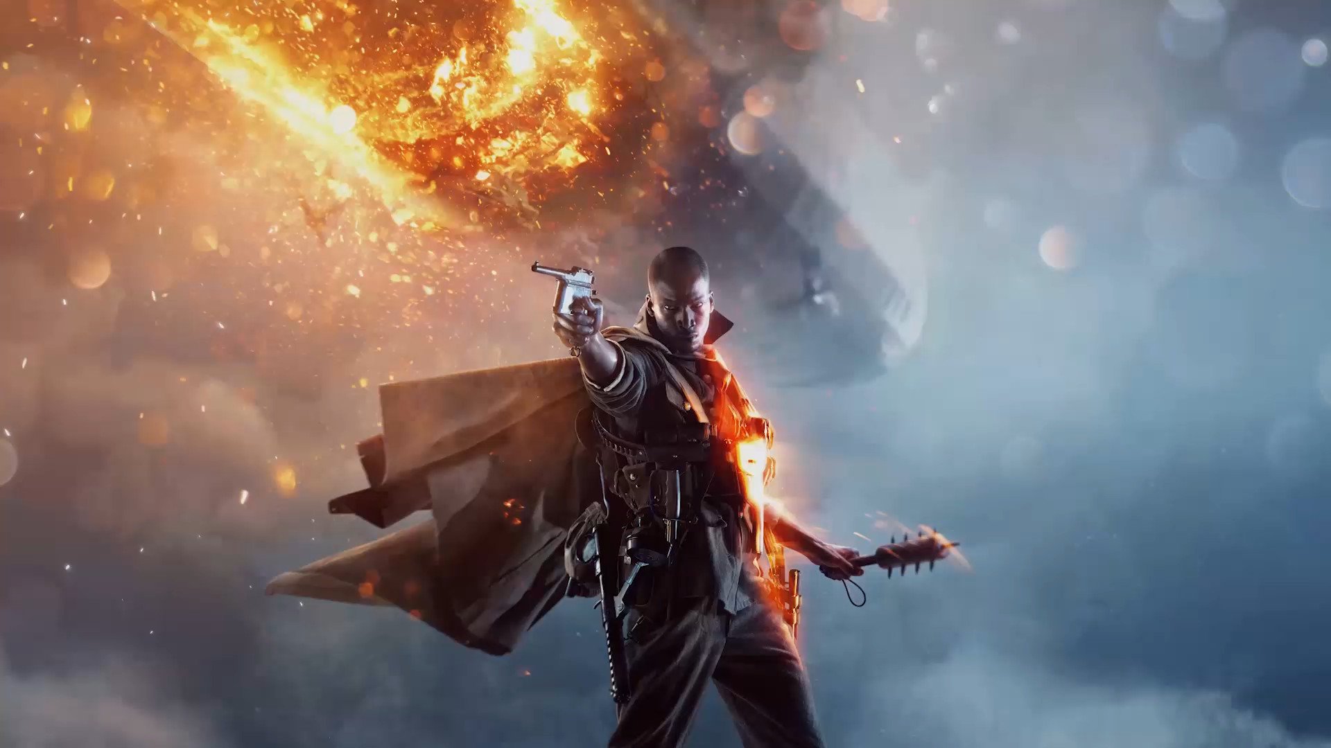 Battlefield 1. Мысли вслух. - Изображение 2 Battlefield 1. Мысли вслух. - Изображение 2