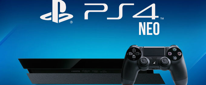 Ну сколько можно? Слух: PlayStation 4 NEO выйдет в этом году, опубликованы первые детали - Изображение 1 Ну сколько можно? Слух: PlayStation 4 NEO выйдет в этом году, опубликованы первые детали - Изображение 1