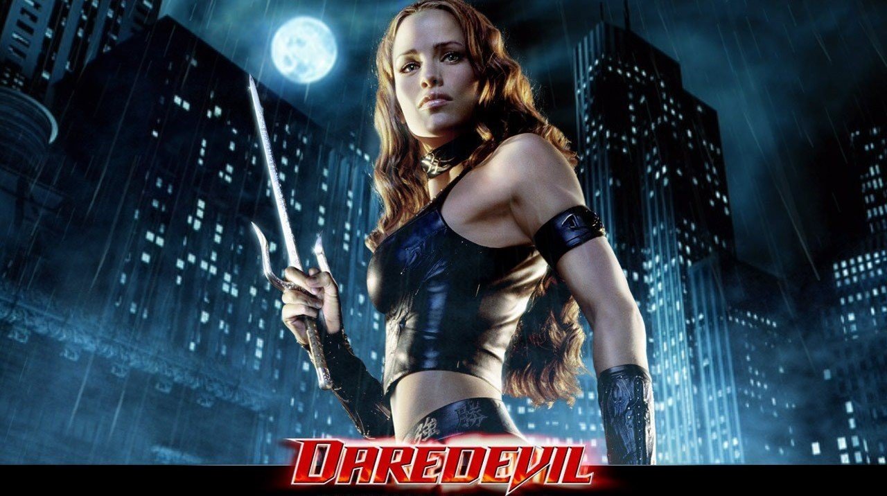 Игры и фильмы по комиксам: Daredevil. - Изображение 3 Игры и фильмы по комиксам: Daredevil. - Изображение 3