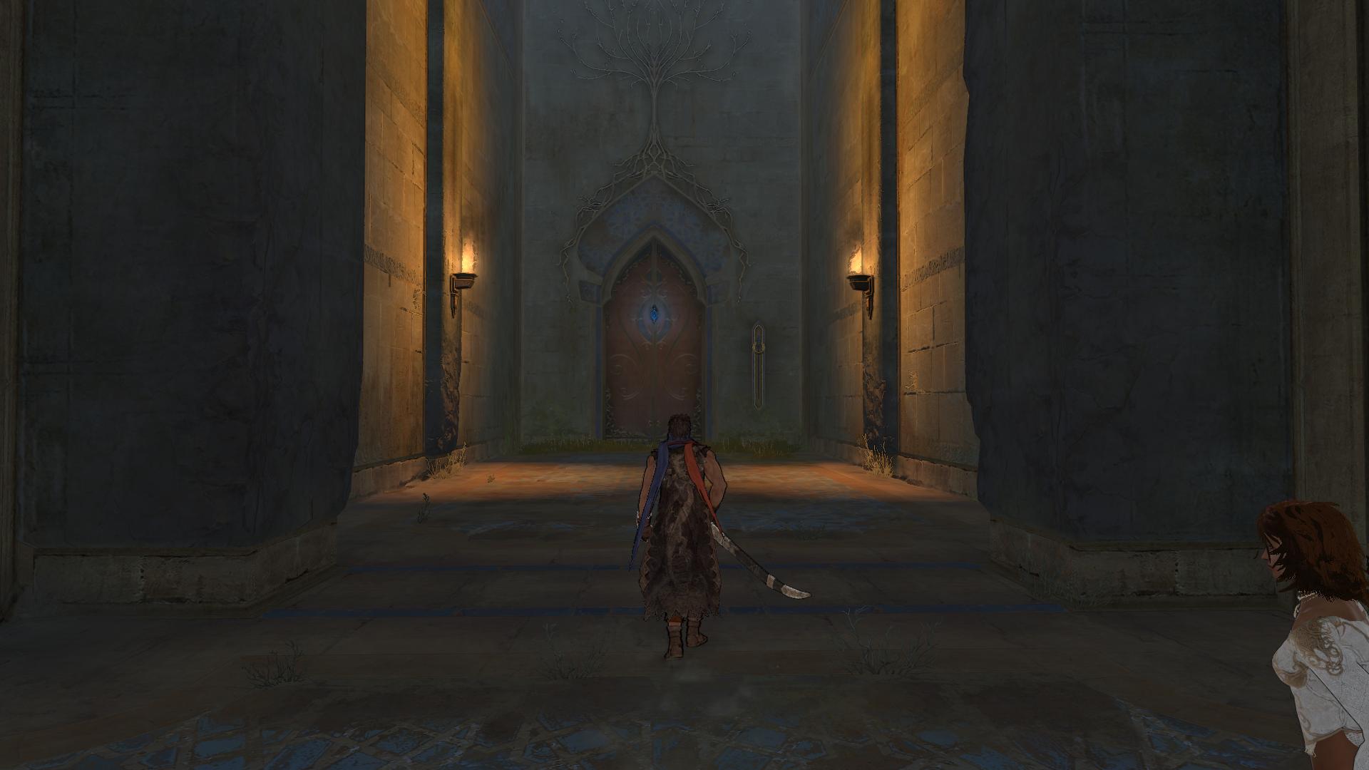 Ретро-прохождение Prince of Persia (2008) в скриншотах ... Часть 1 НАЧАЛО! . - Изображение 12 Ретро-прохождение Prince of Persia (2008) в скриншотах ... Часть 1 НАЧАЛО! . - Изображение 12