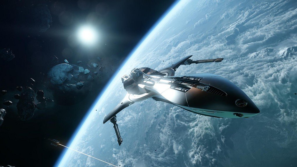 Деньги за предзаказ Star Citizen стало ещё сложнее вернуть. - Изображение 1 Деньги за предзаказ Star Citizen стало ещё сложнее вернуть. - Изображение 1