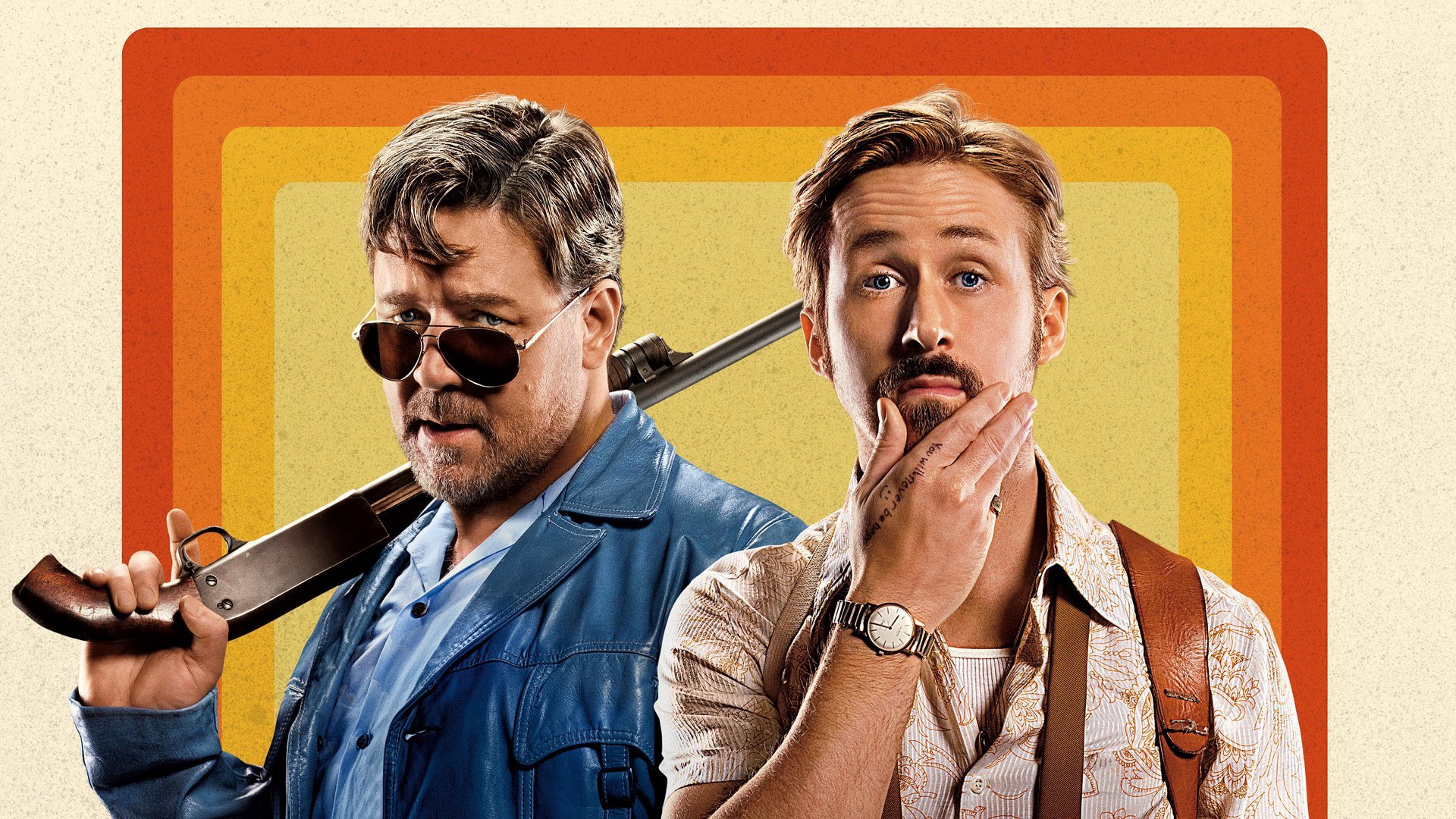 The Nice Guys: вершки, а не корешки. - Изображение 1 The Nice Guys: вершки, а не корешки. - Изображение 1