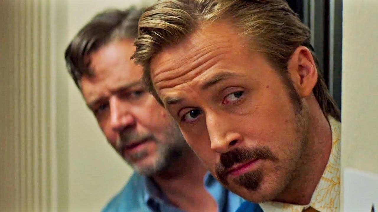 The Nice Guys: вершки, а не корешки. - Изображение 24 The Nice Guys: вершки, а не корешки. - Изображение 24