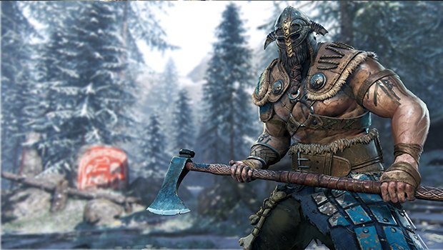 For Honor очередной провал Ubisoft? - Изображение 2 For Honor очередной провал Ubisoft? - Изображение 2