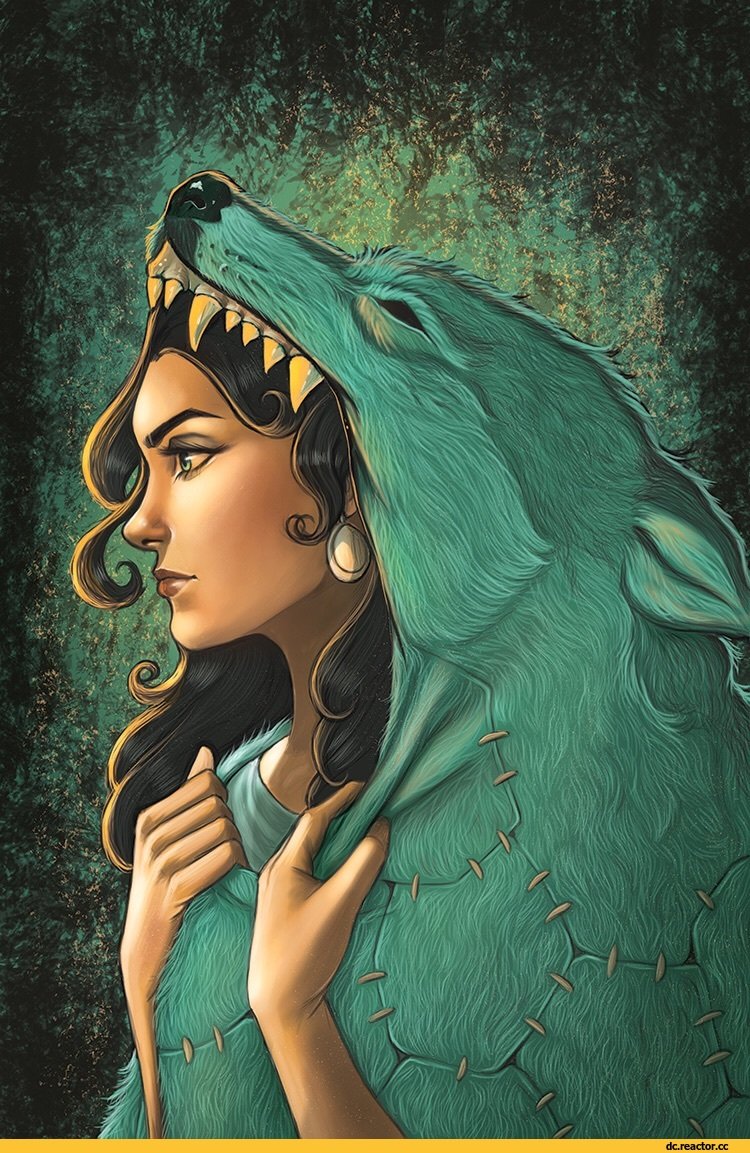 Это комиксы № 2: Шериф Бигби и Снежка - "Fables": история непростых отношений - Изображение 27 Это комиксы № 2: Шериф Бигби и Снежка - "Fables": история непростых отношений - Изображение 27