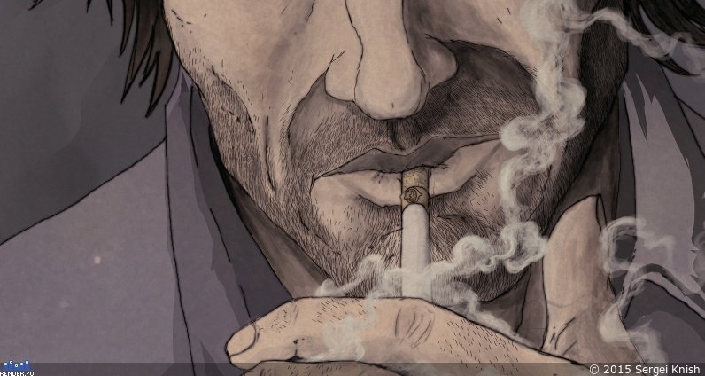 Это комиксы № 2: Шериф Бигби и Снежка - "Fables": история непростых отношений - Изображение 26 Это комиксы № 2: Шериф Бигби и Снежка - "Fables": история непростых отношений - Изображение 26