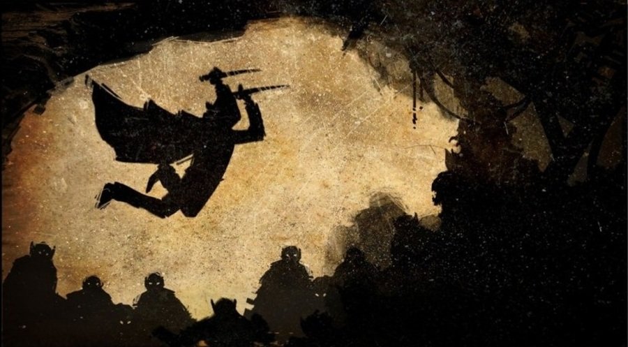 Книжечки №4: "Дневники Монстролога" - фантазия на грани реальности - Изображение 24 Книжечки №4: "Дневники Монстролога" - фантазия на грани реальности - Изображение 24