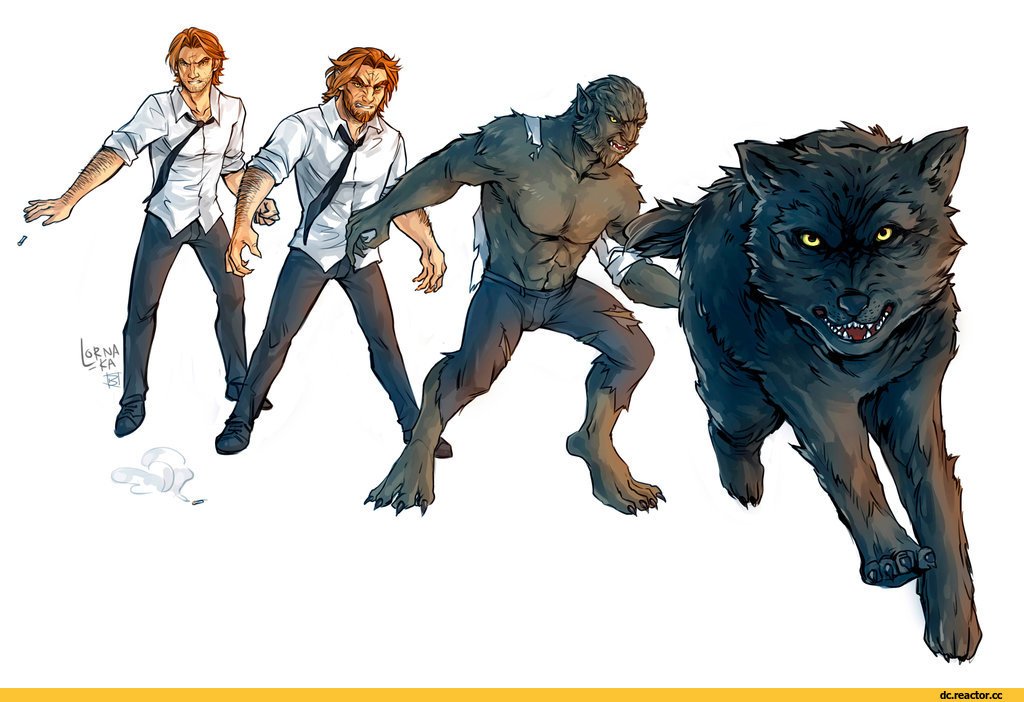 Это комиксы № 2: Шериф Бигби и Снежка - "Fables": история непростых отношений - Изображение 14 Это комиксы № 2: Шериф Бигби и Снежка - "Fables": история непростых отношений - Изображение 14