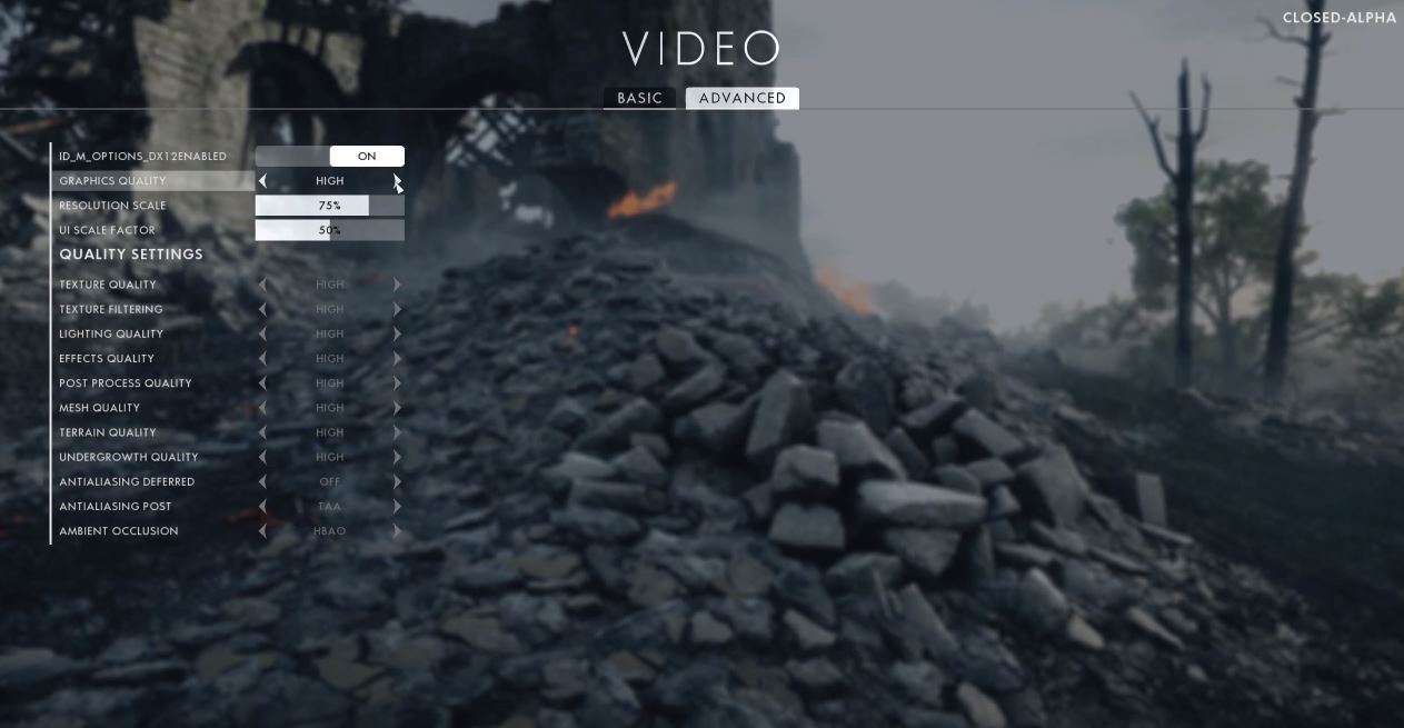 Геймплей закрытой альфы Battlefield 1 и новые подробности (Обновлено) - Изображение 8 Геймплей закрытой альфы Battlefield 1 и новые подробности (Обновлено) - Изображение 8