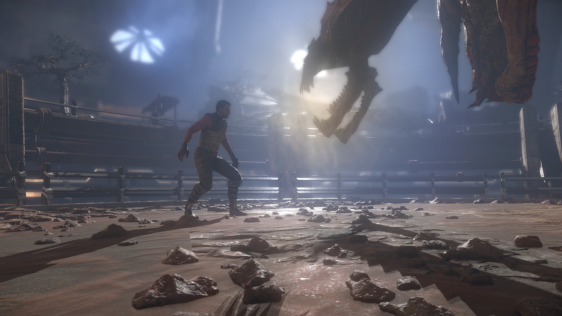 Вопль-прохождение Technomancer ... НАЧАЛО. - Изображение 16 Вопль-прохождение Technomancer ... НАЧАЛО. - Изображение 16