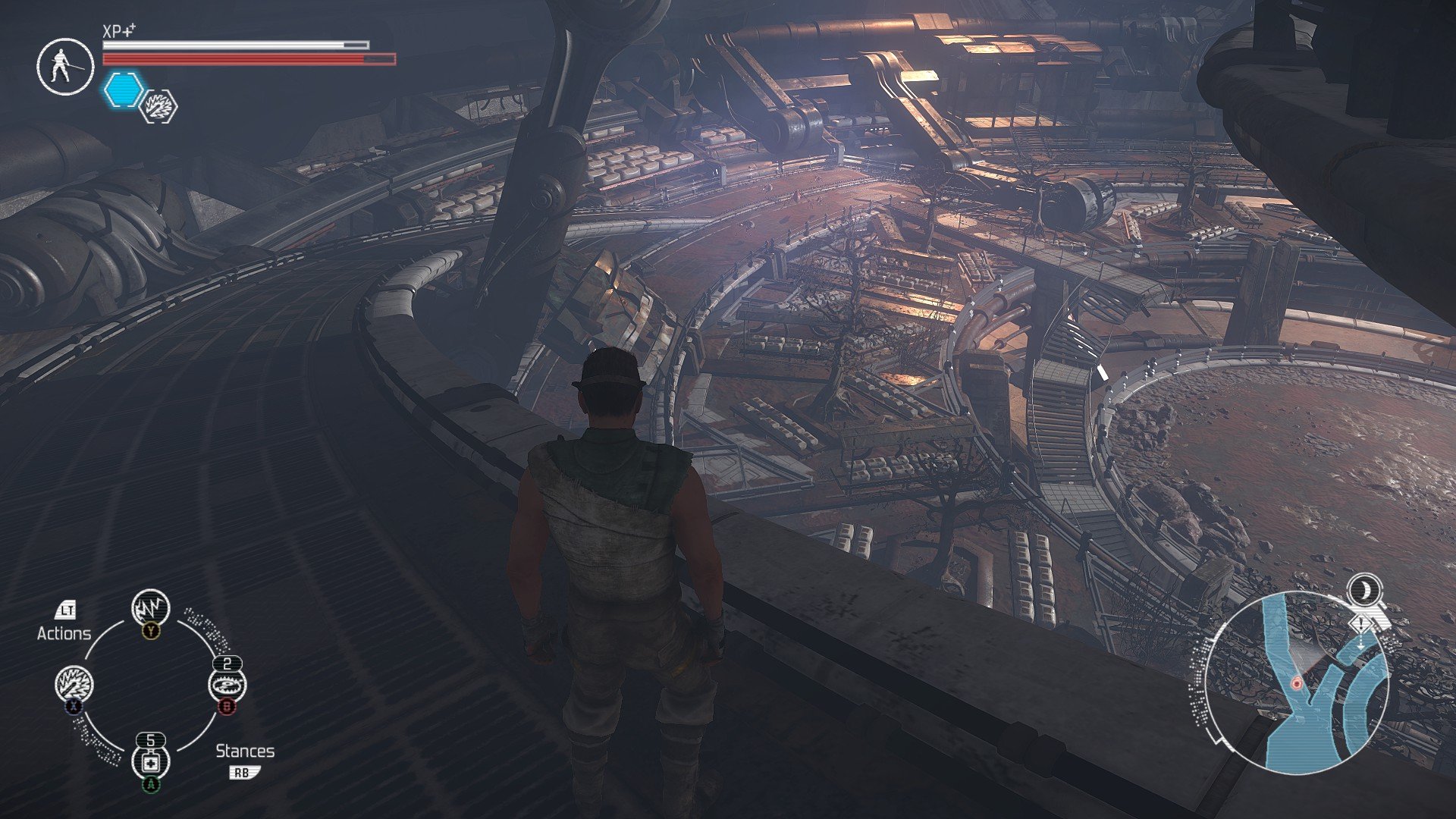 Вопль-прохождение Technomancer ... НАЧАЛО. - Изображение 14 Вопль-прохождение Technomancer ... НАЧАЛО. - Изображение 14