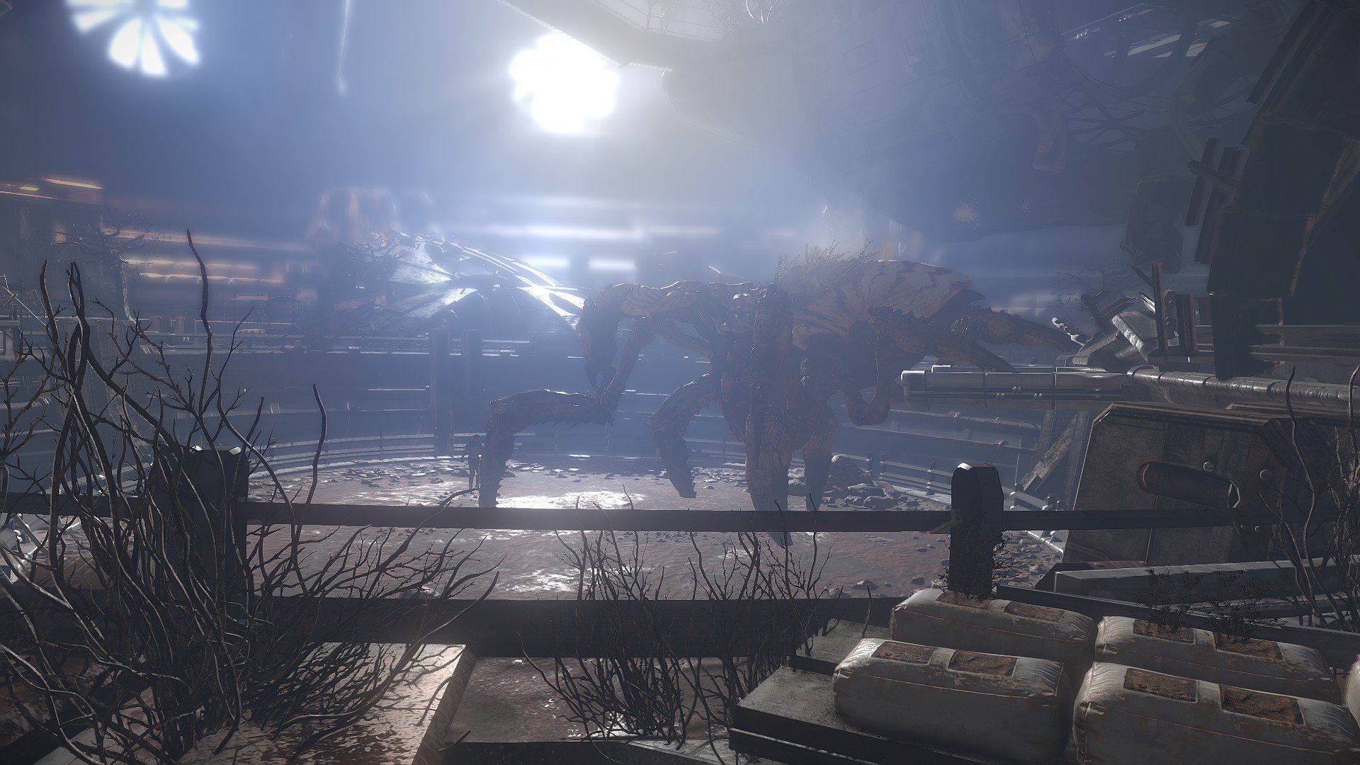 Вопль-прохождение Technomancer ... НАЧАЛО. - Изображение 15 Вопль-прохождение Technomancer ... НАЧАЛО. - Изображение 15