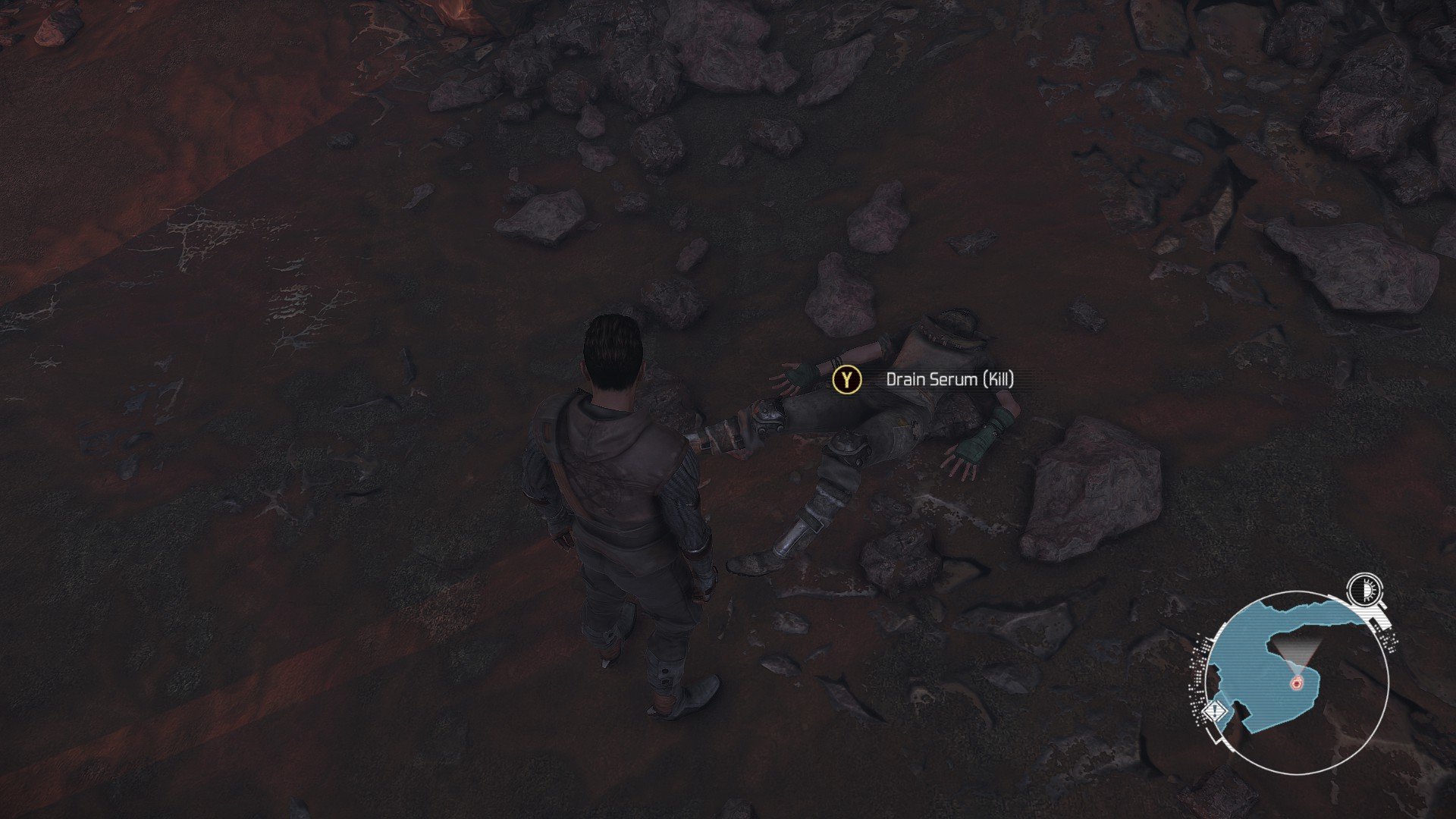 Вопль-прохождение Technomancer ... НАЧАЛО. - Изображение 6 Вопль-прохождение Technomancer ... НАЧАЛО. - Изображение 6
