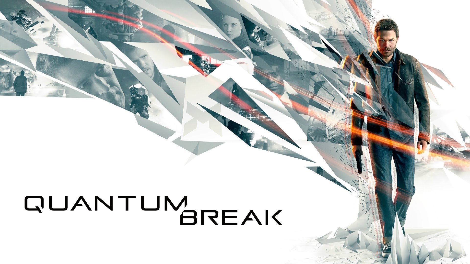Секрет успеха по-фински. Обзор Quantum Break - Изображение 1 Секрет успеха по-фински. Обзор Quantum Break - Изображение 1
