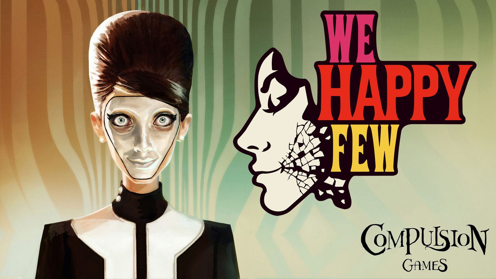 We happy few - Изображение 1 We happy few - Изображение 1