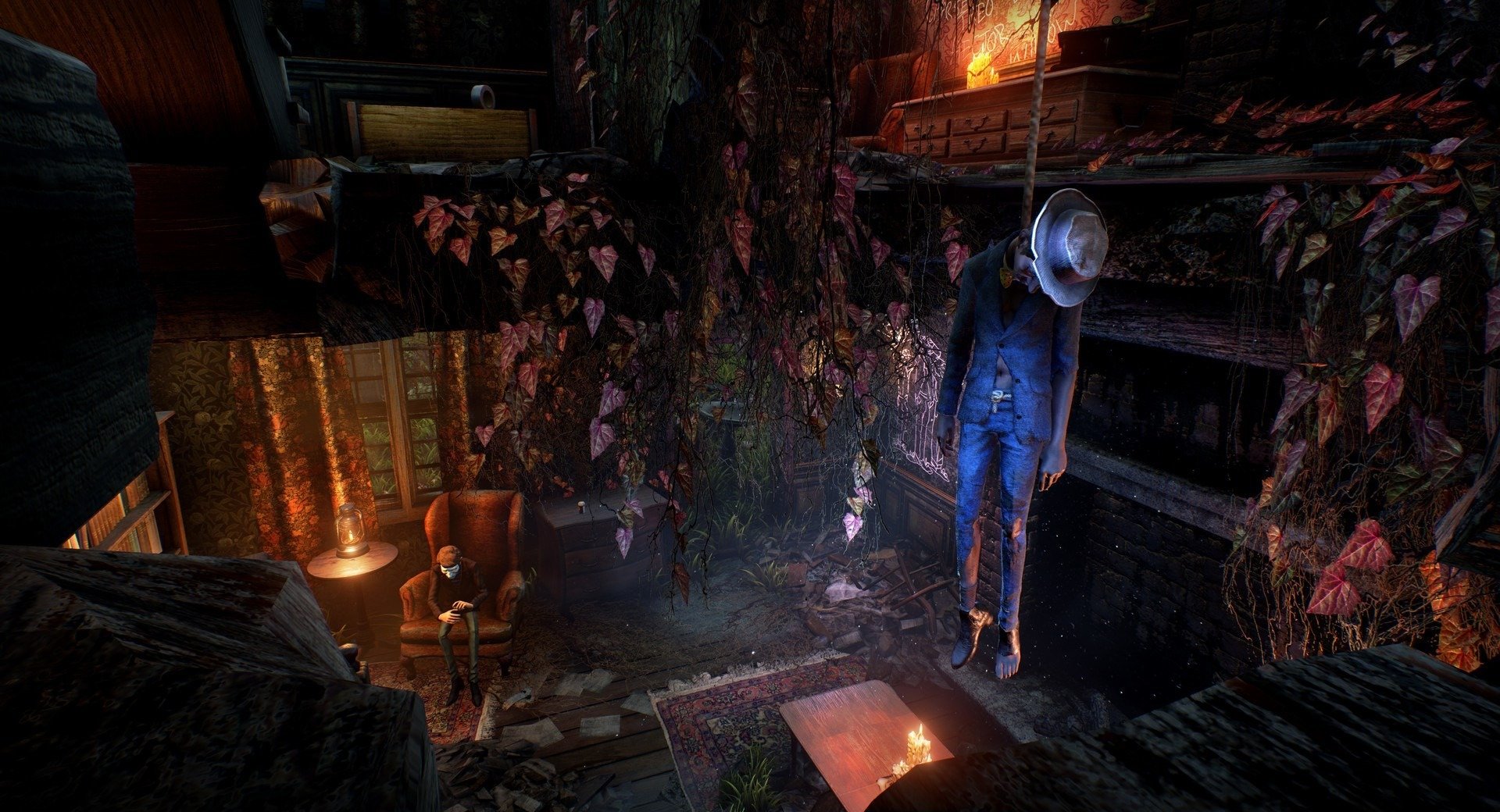 We happy few - Изображение 2 We happy few - Изображение 2