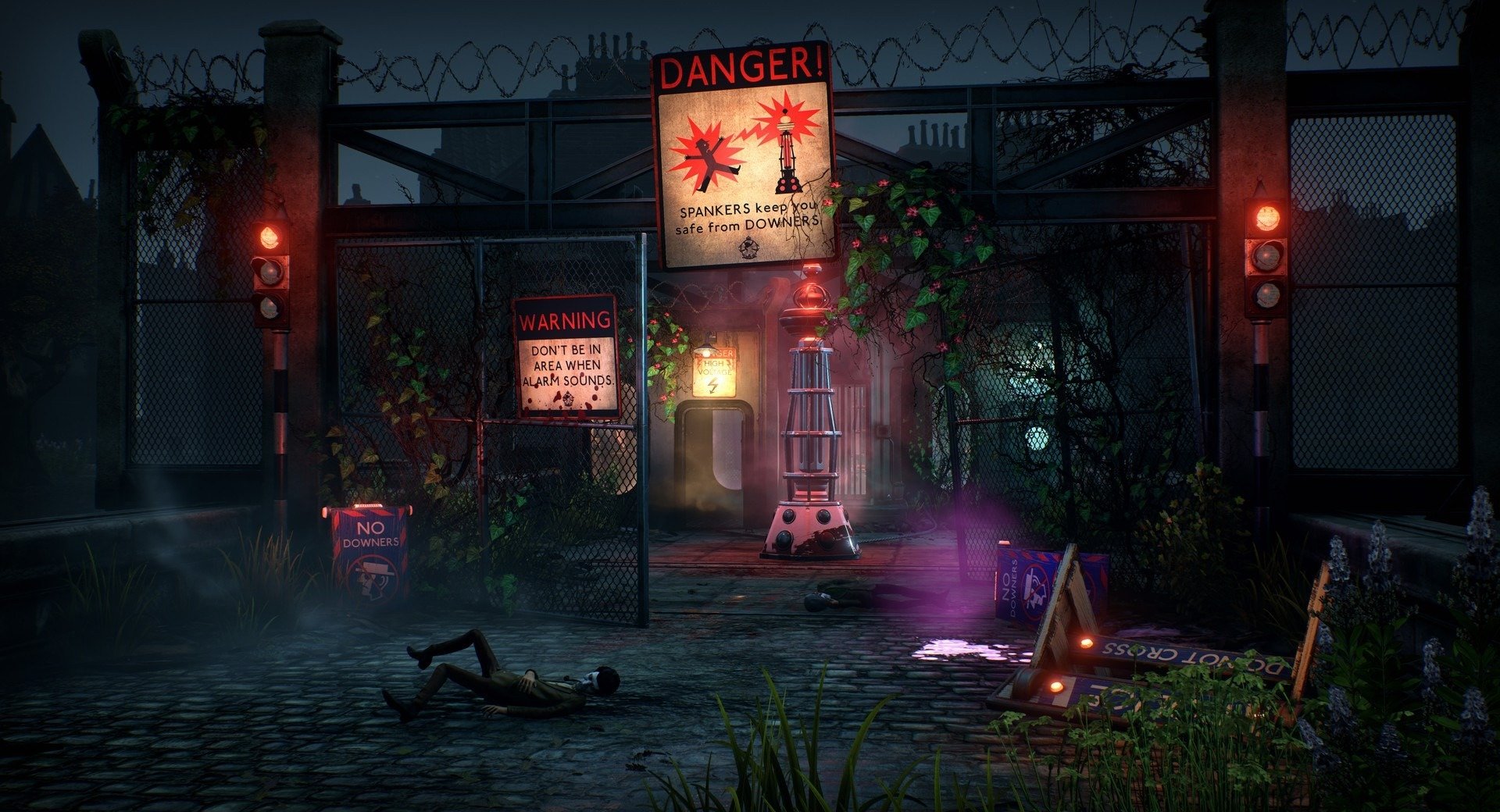 We happy few - Изображение 3 We happy few - Изображение 3