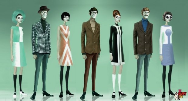 We happy few - Изображение 4 We happy few - Изображение 4