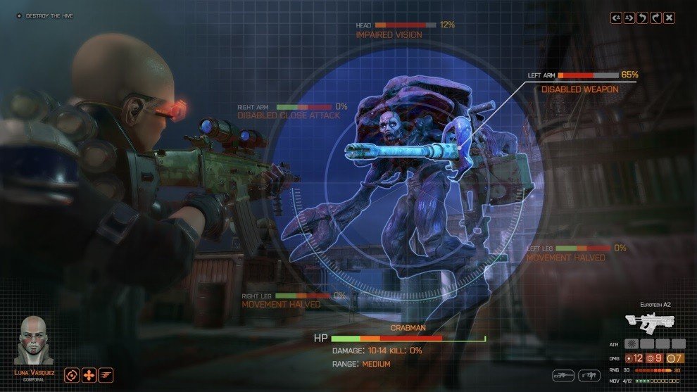 Новостища фри! MK 11 или Injustice 2? Phoenix Point новая игра от создателя X-COM!. - Изображение 1 Новостища фри! MK 11 или Injustice 2? Phoenix Point новая игра от создателя X-COM!. - Изображение 1