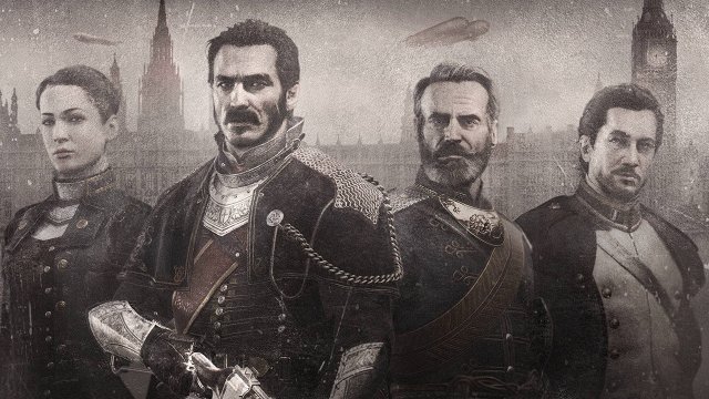 Order 1886 - Изображение 1 Order 1886 - Изображение 1