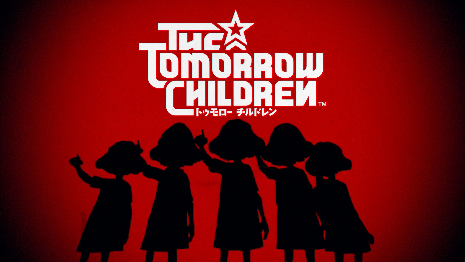 Впечатления от беты The Tomorrow Children. - Изображение 1 Впечатления от беты The Tomorrow Children. - Изображение 1