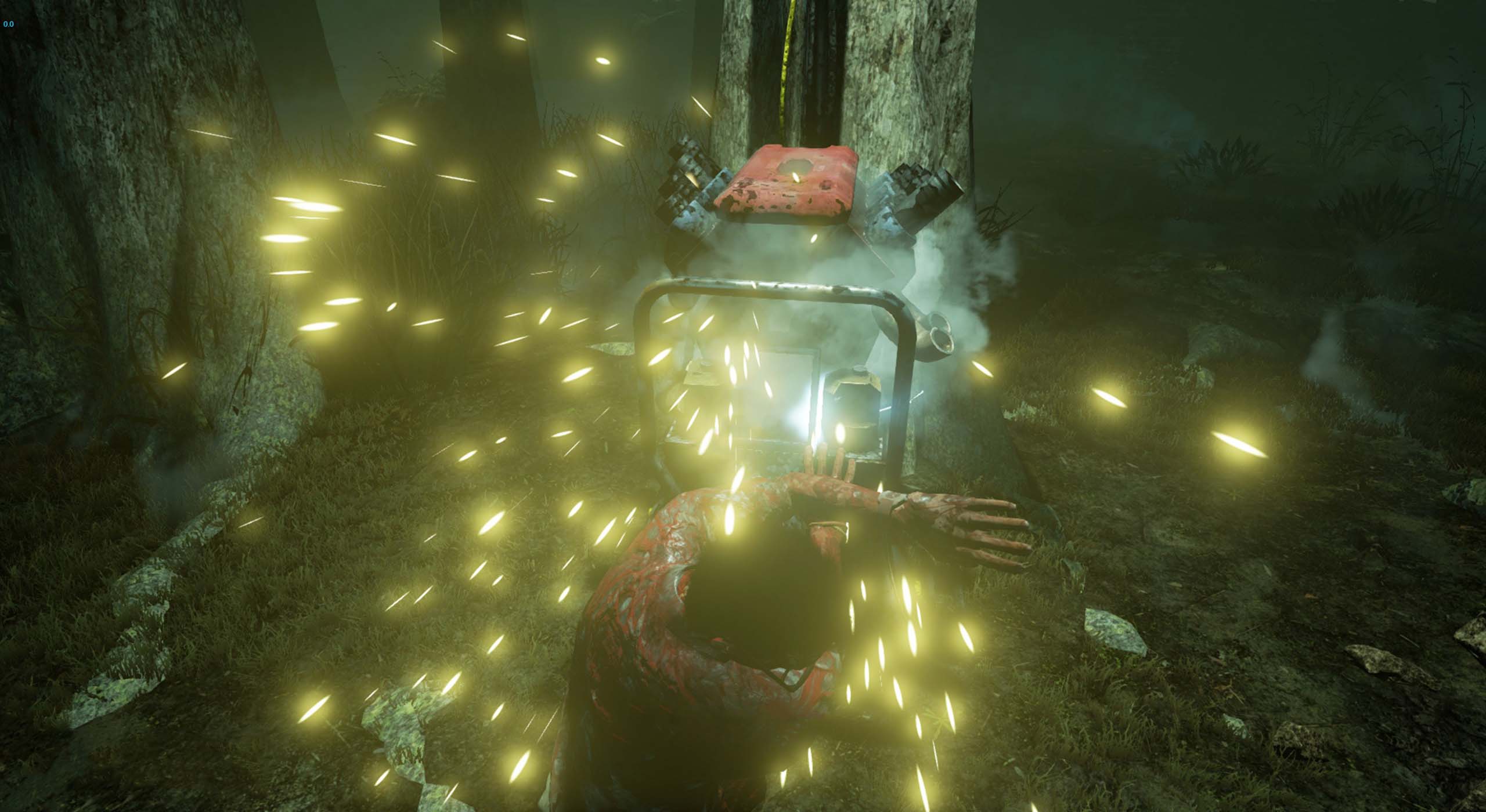 Игра в прятки с маньяком - Dead by Daylight BETA - Изображение 3 Игра в прятки с маньяком - Dead by Daylight BETA - Изображение 3
