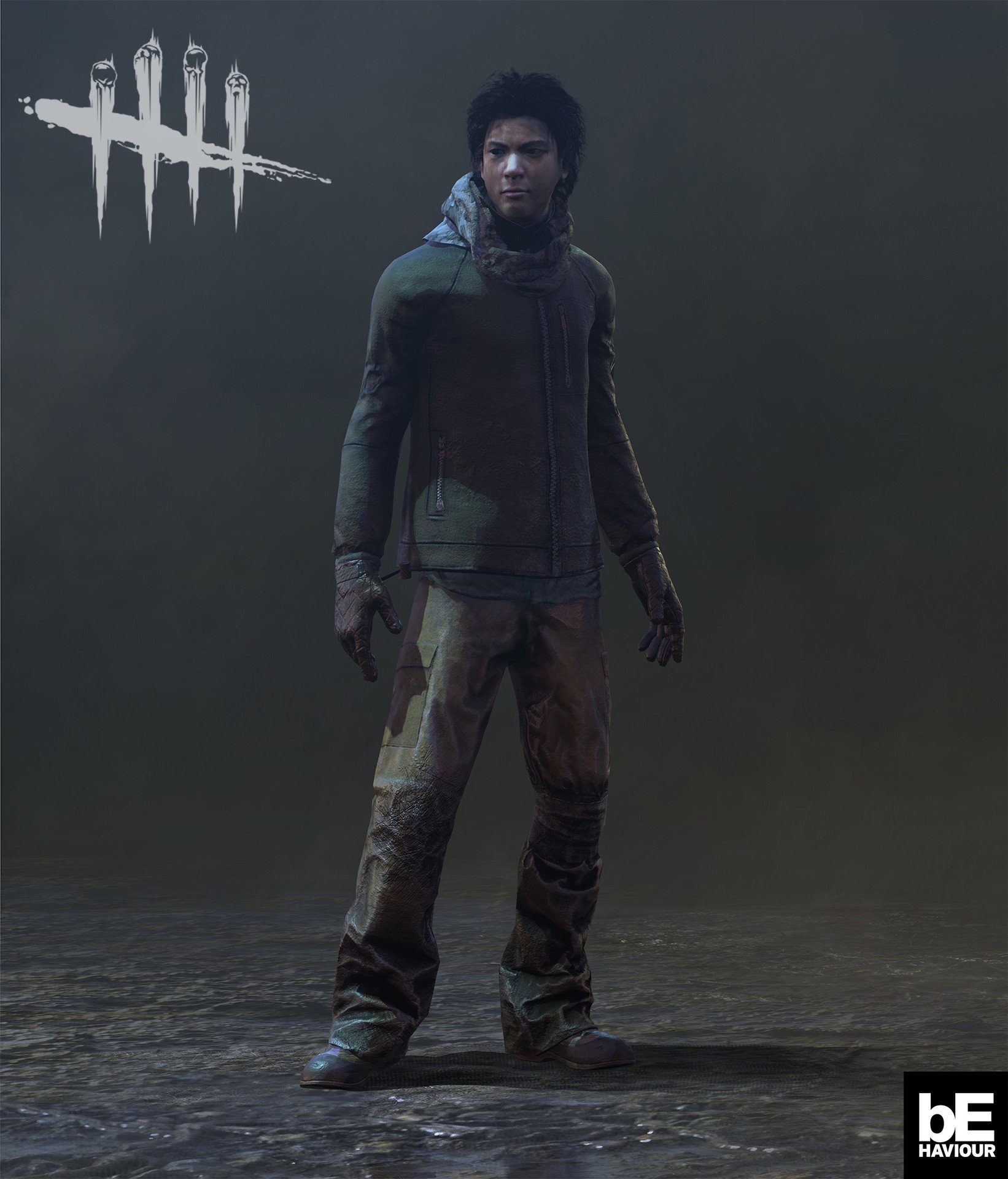 Игра в прятки с маньяком - Dead by Daylight BETA - Изображение 2 Игра в прятки с маньяком - Dead by Daylight BETA - Изображение 2