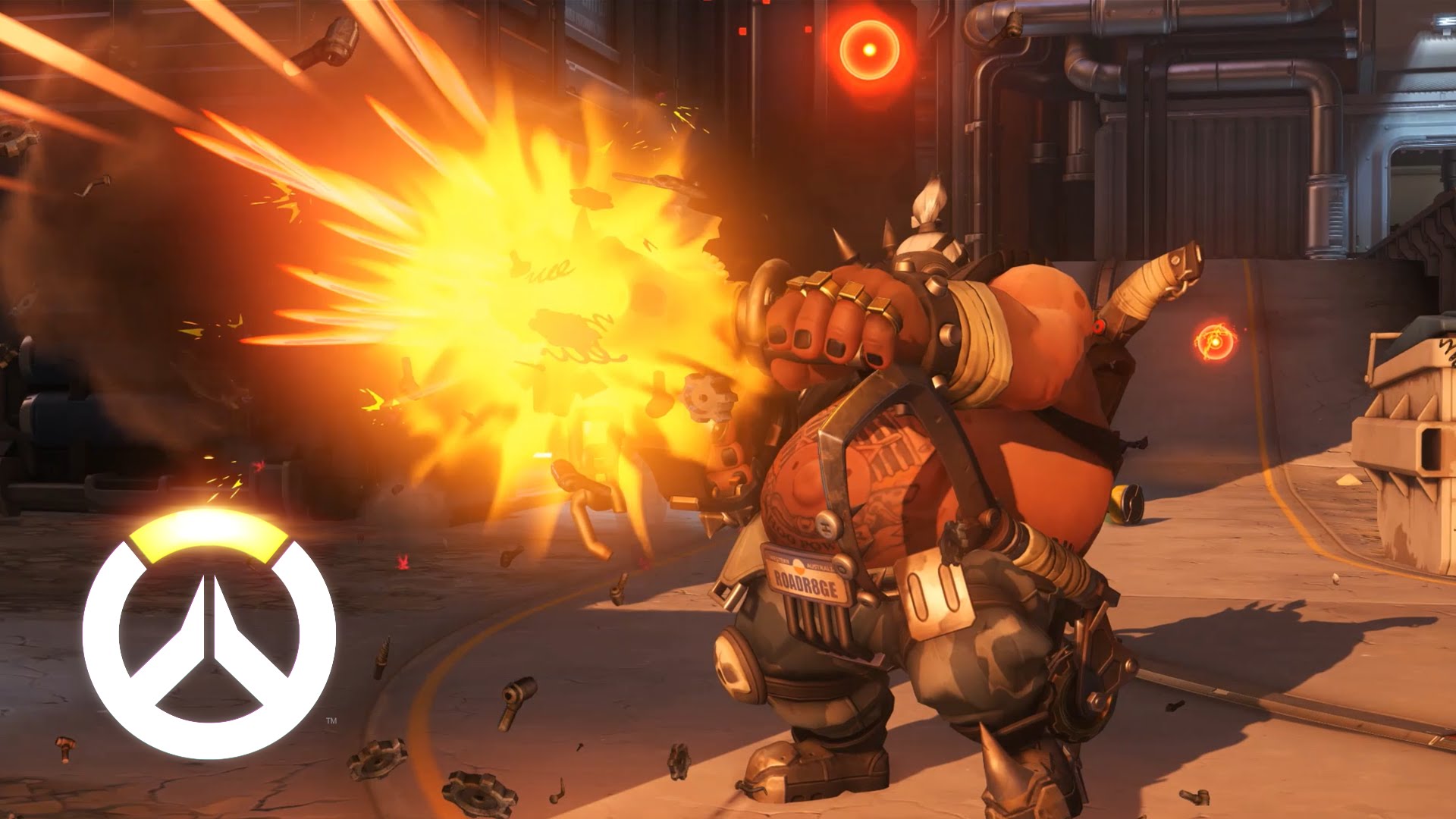 Overwatch. Или как я счет времени потерял - Изображение 4 Overwatch. Или как я счет времени потерял - Изображение 4