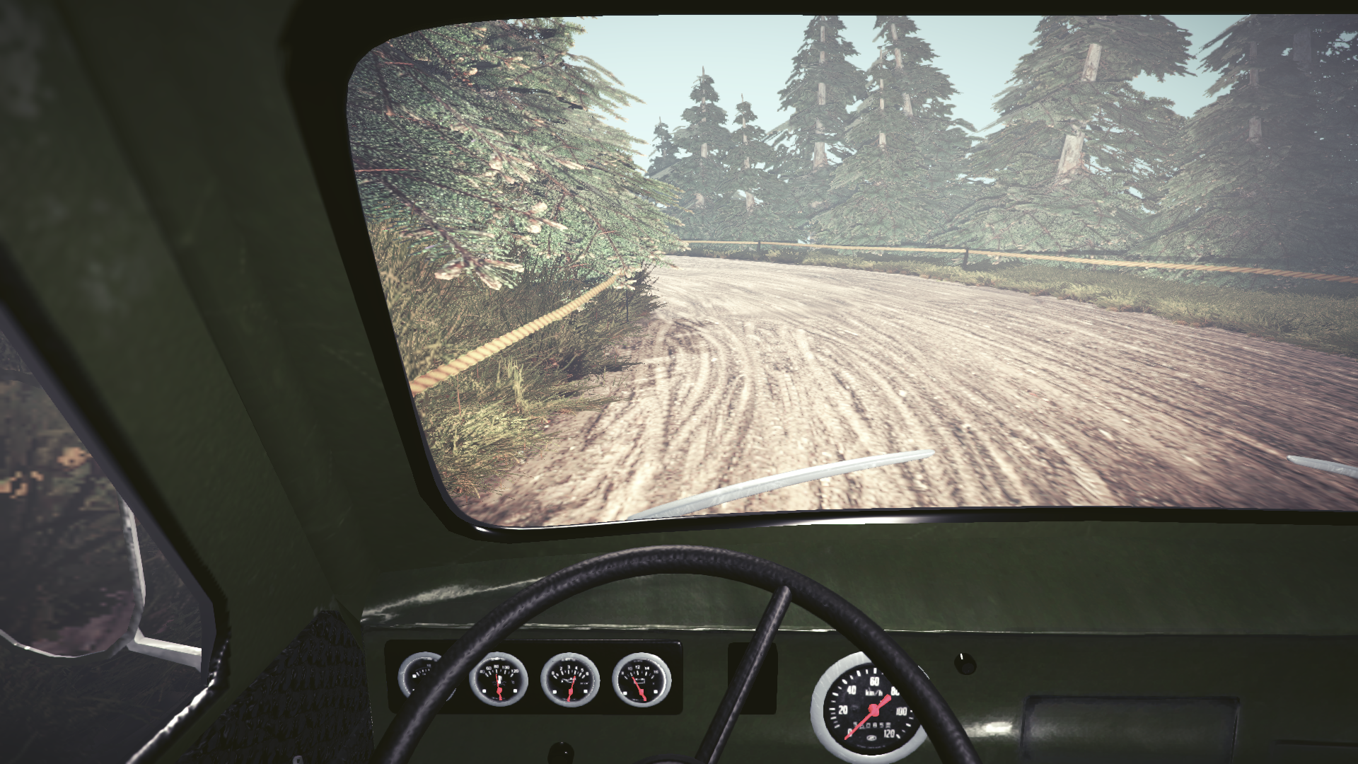 THE OFFROADER. - Изображение 1 THE OFFROADER. - Изображение 1